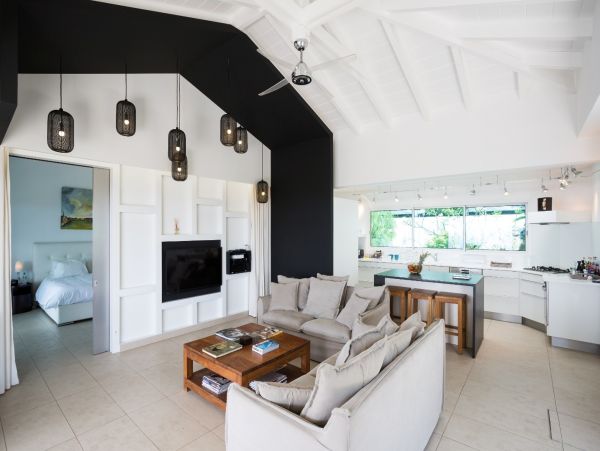 St. Barts Home 974712