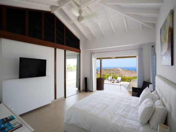 St. Barts Home 974712