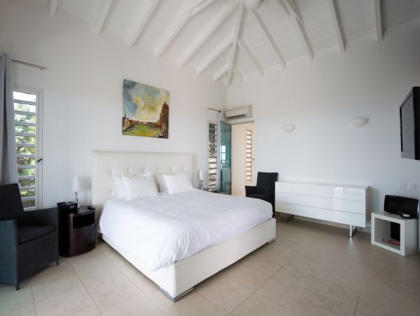 St. Barts Home 974712