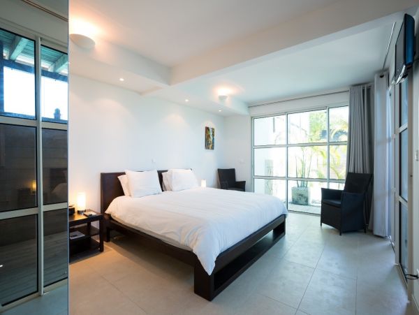 St. Barts Home 974712