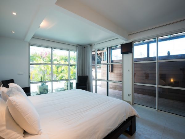 St. Barts Home 974712