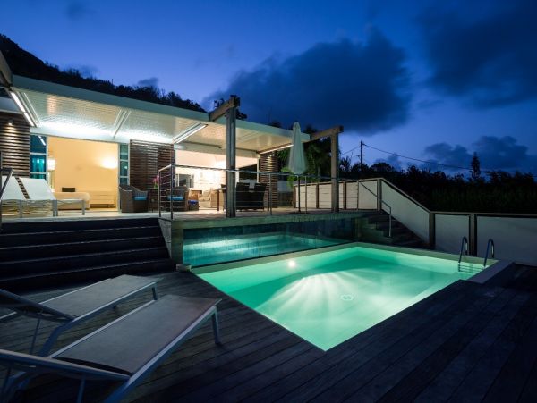 St. Barts Home 974712