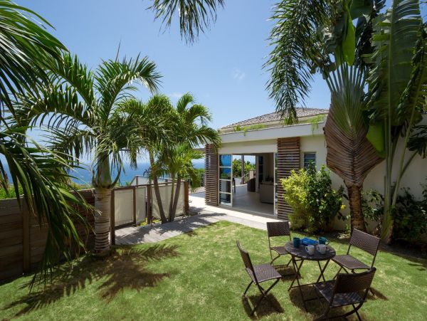 St. Barts Home 974712