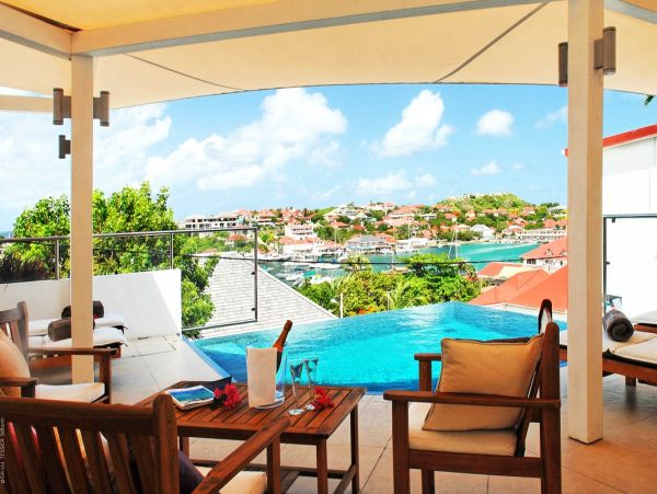 St. Barts Home 974714