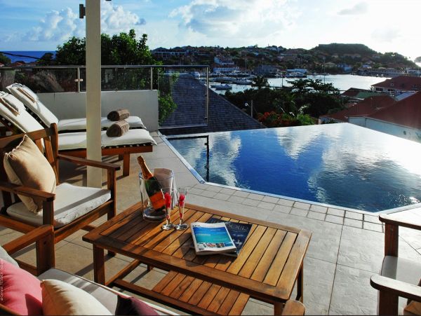 St. Barts Home 974714