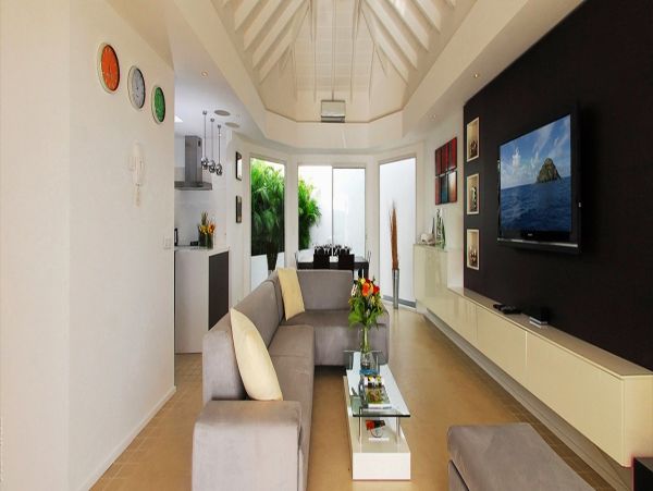St. Barts Home 974714