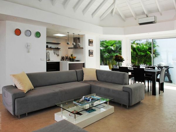 St. Barts Home 974714
