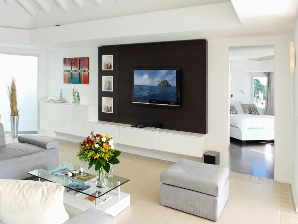 St. Barts Home 974714