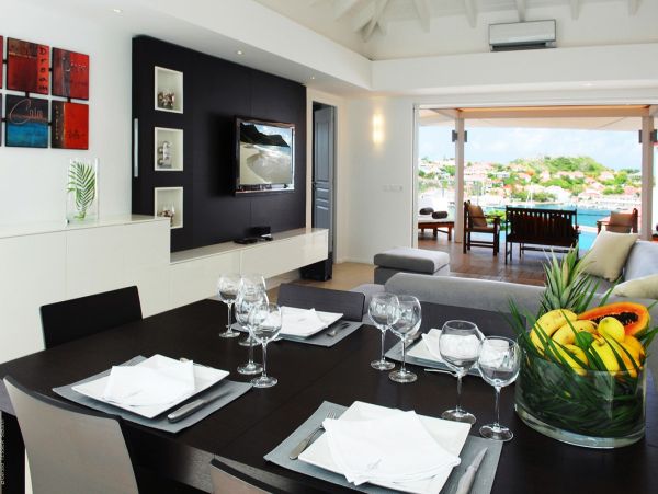 St. Barts Home 974714