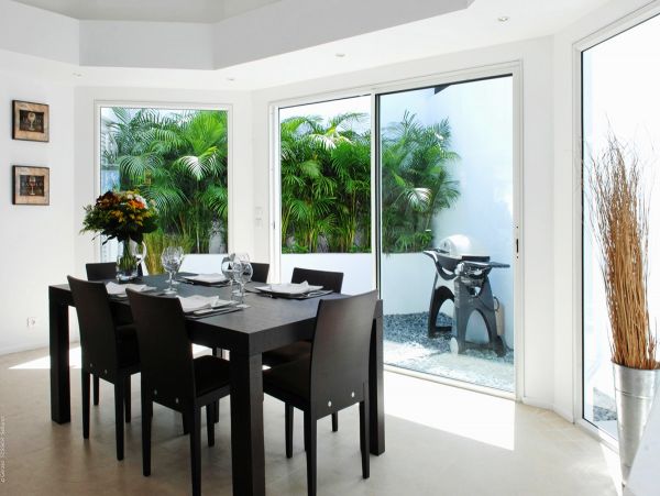 St. Barts Home 974714