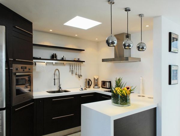 St. Barts Home 974714