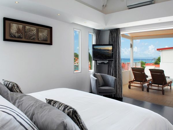 St. Barts Home 974714