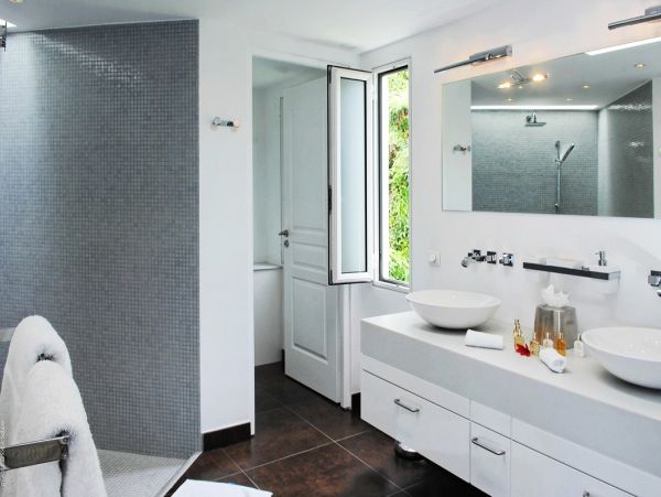 St. Barts Home 974714
