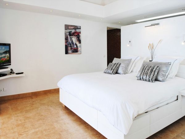 St. Barts Home 974714