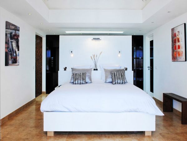 St. Barts Home 974714