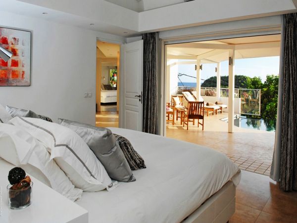 St. Barts Home 974714