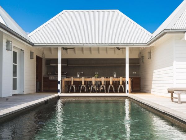 St. Barts Home 974715