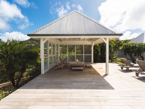 St. Barts Home 974715