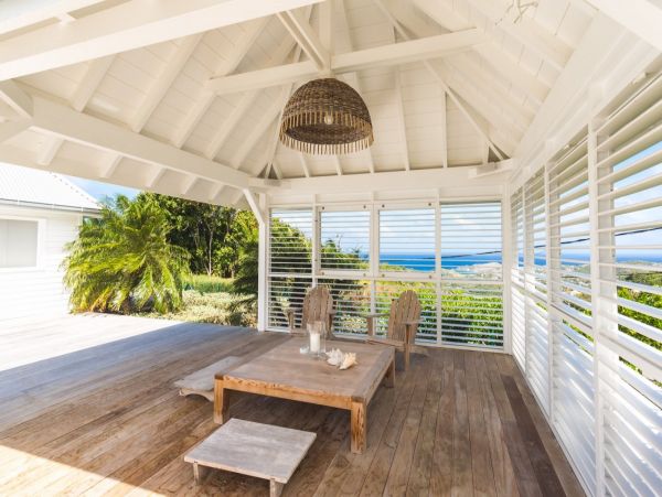 St. Barts Home 974715