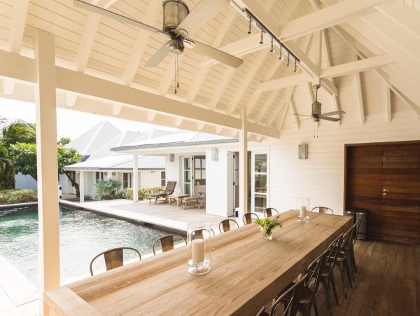 St. Barts Home 974715
