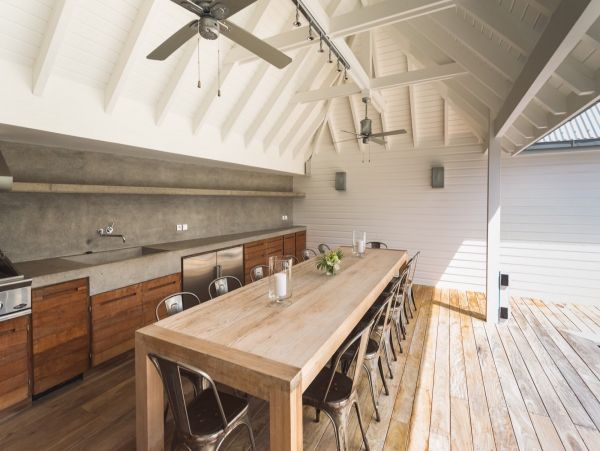 St. Barts Home 974715