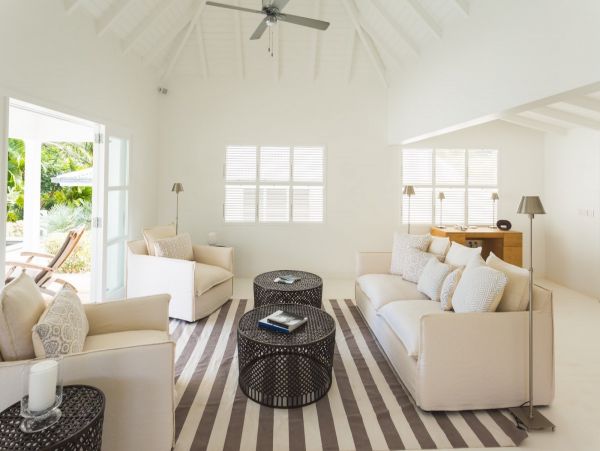 St. Barts Home 974715