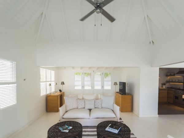 St. Barts Home 974715