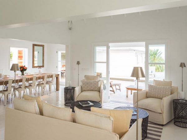 St. Barts Home 974715