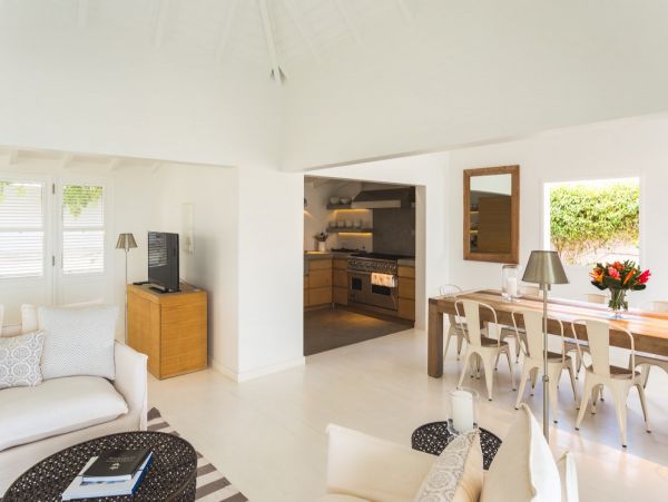 St. Barts Home 974715