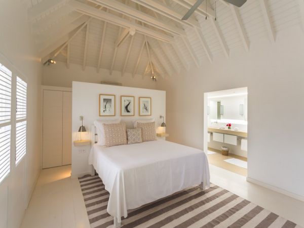 St. Barts Home 974715