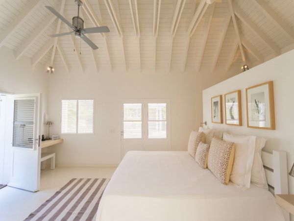 St. Barts Home 974715