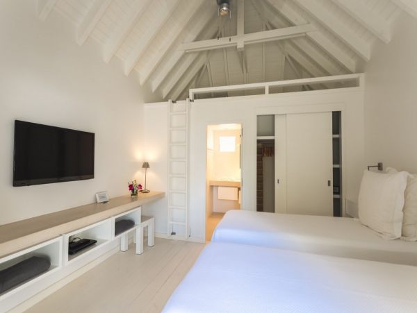 St. Barts Home 974715
