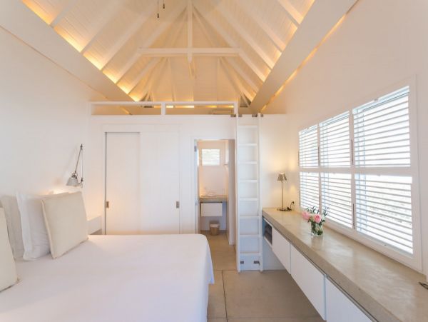 St. Barts Home 974715