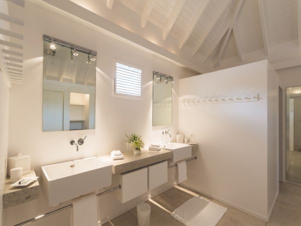 St. Barts Home 974715