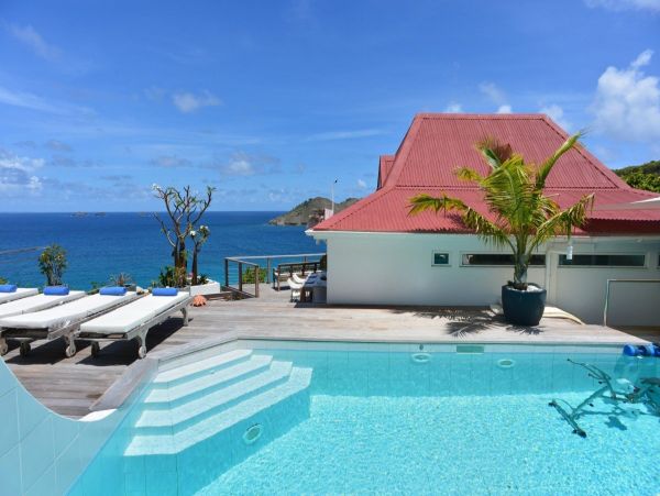 St. Barts Home 974716