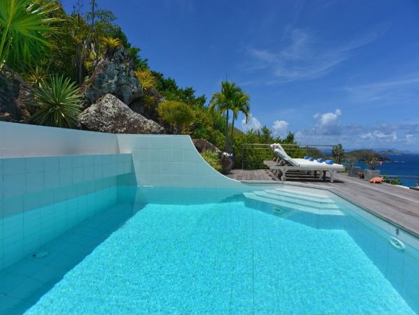 St. Barts Home 974716
