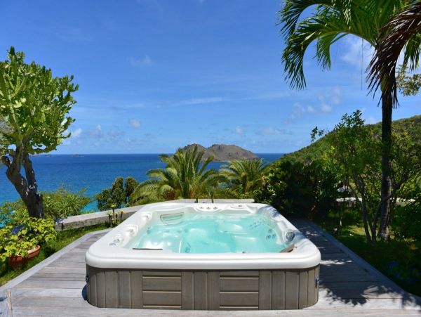 St. Barts Home 974716