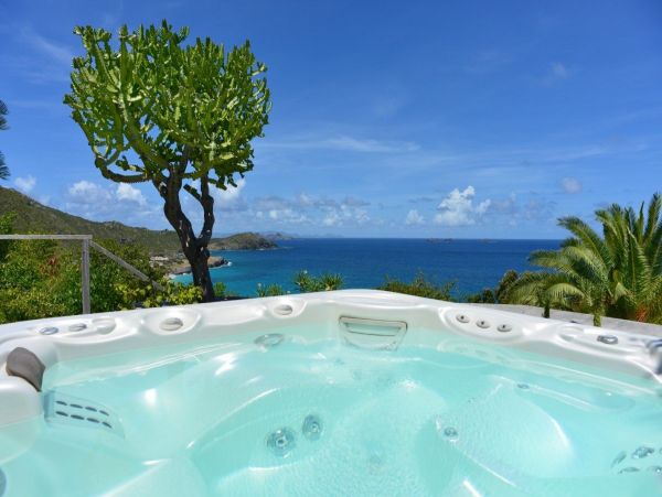 St. Barts Home 974716
