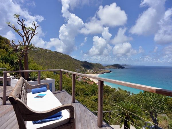 St. Barts Home 974716