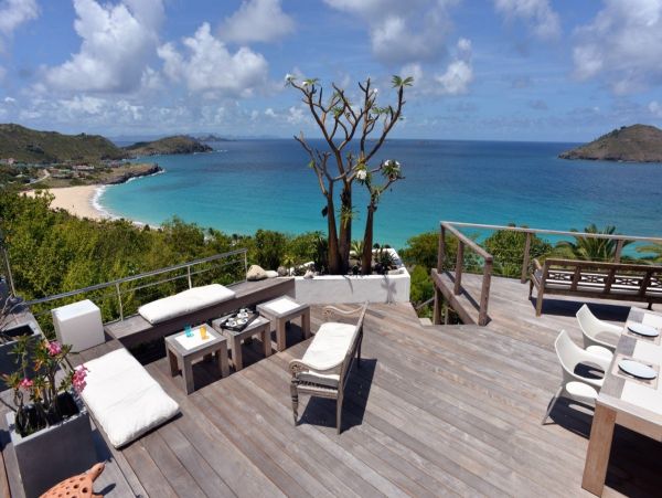 St. Barts Home 974716