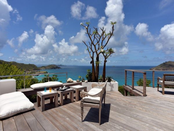 St. Barts Home 974716