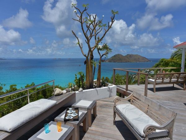 St. Barts Home 974716