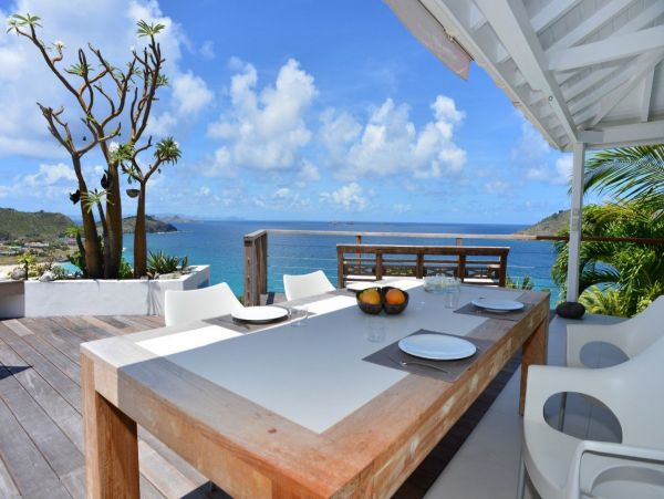 St. Barts Home 974716
