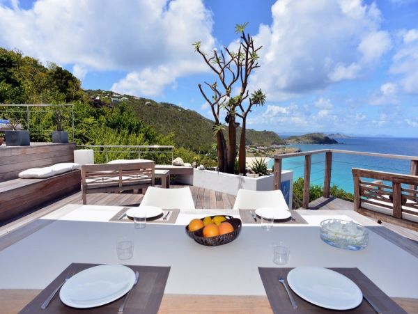 St. Barts Home 974716