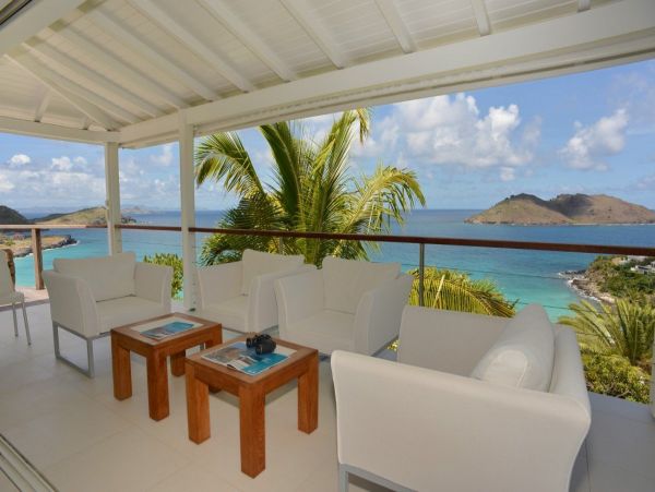 St. Barts Home 974716