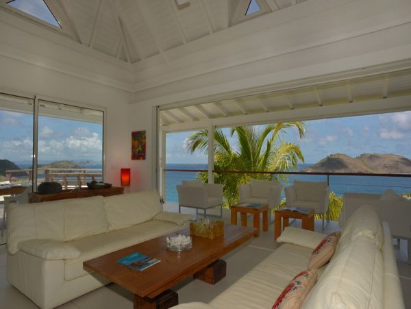 St. Barts Home 974716