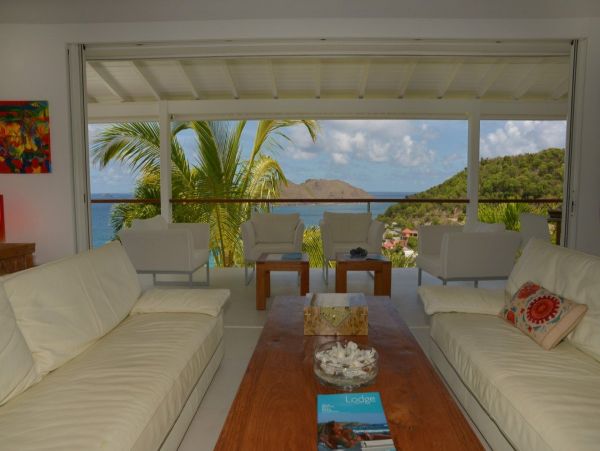 St. Barts Home 974716