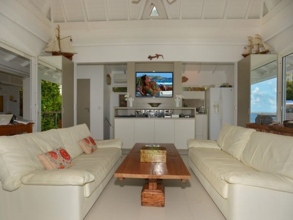 St. Barts Home 974716