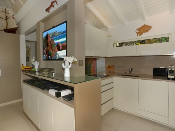 St. Barts Home 974716