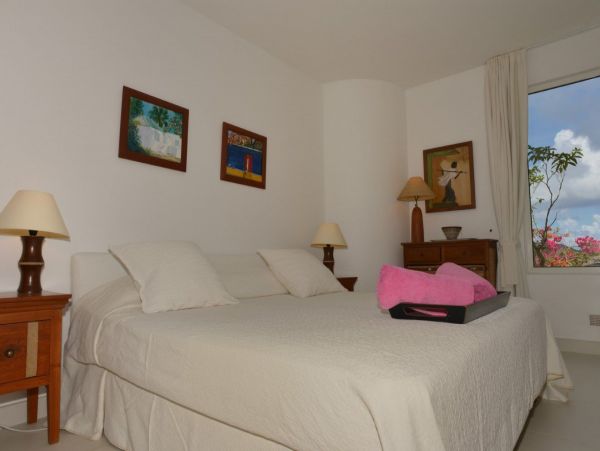 St. Barts Home 974716